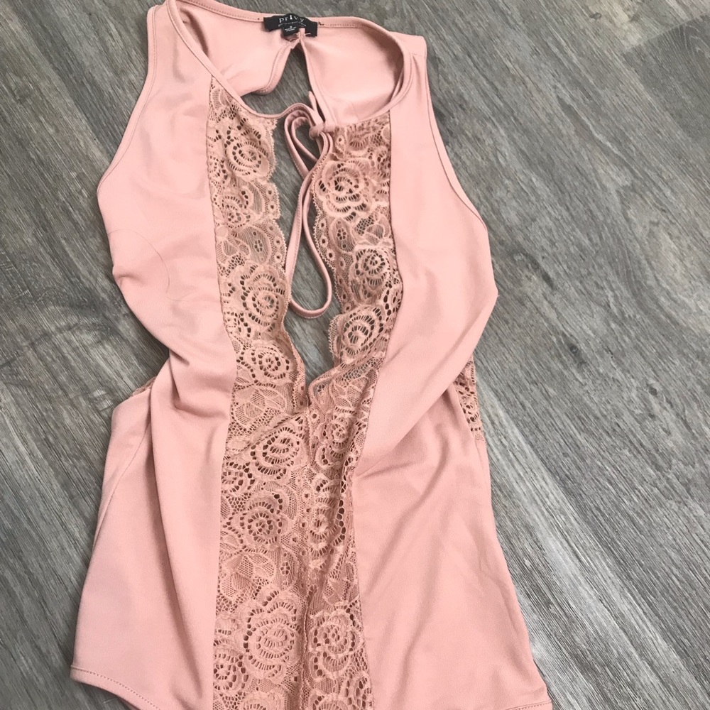 Bodysuit